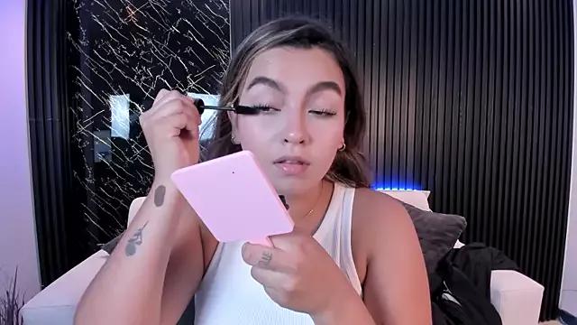 Ambarcarterr from StripChat