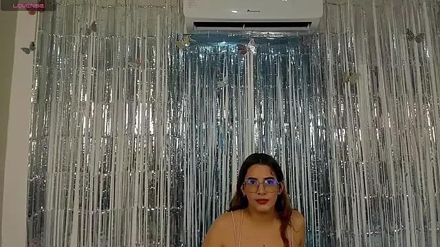 AmbarPolo from StripChat