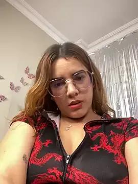 AmbarPolo from StripChat