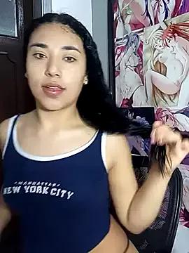 AmberGold- from StripChat is Freechat
