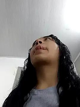 AmberGold- from StripChat is Freechat