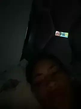 AmberMoss1 from StripChat