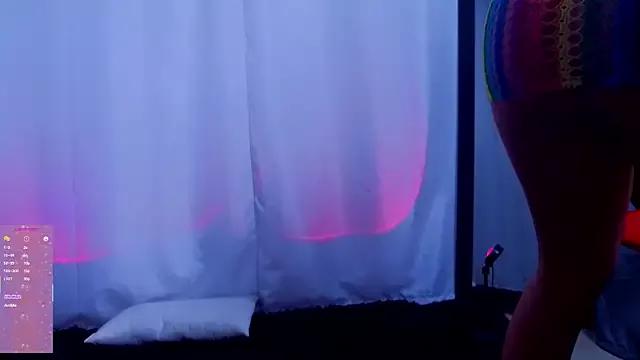 amberrr_sweeed from StripChat is Freechat