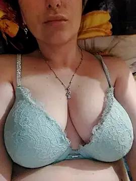 Ambifadora from StripChat is Freechat