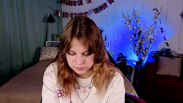 Freechat Ame_Chan on StripChat