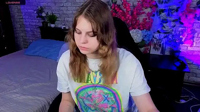 Freechat Ame_Chan on StripChat