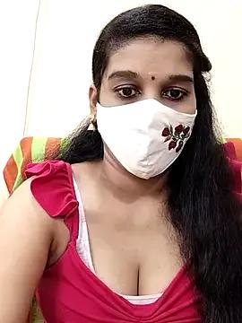 amelia-rani from StripChat is Freechat