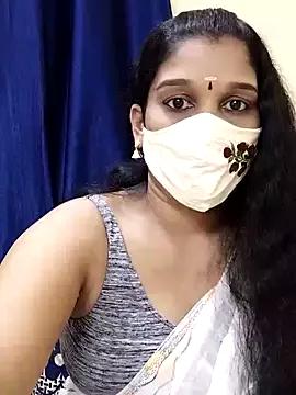 amelia-rani from StripChat is Freechat