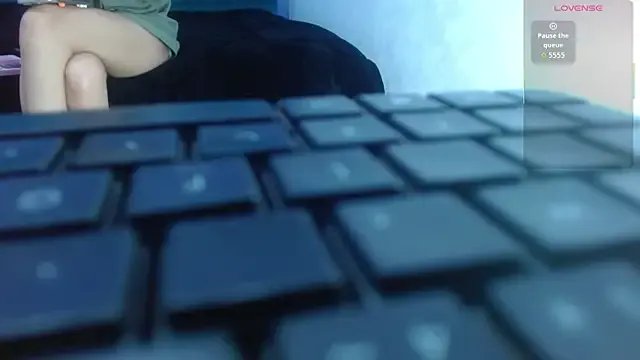 Freechat amelia_cutee on StripChat