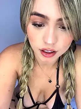 Amelia_Honney_ from StripChat