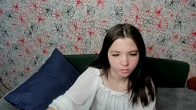 ameliamills_ from StripChat is Freechat