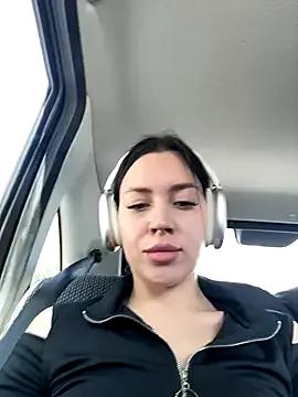 AmeliaSonk231 from StripChat is Freechat