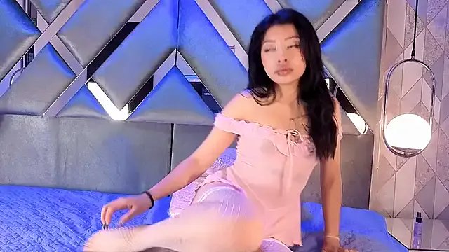 Freechat Ameliatrevicott on StripChat