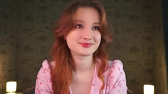 Freechat AmelieSeductress on StripChat