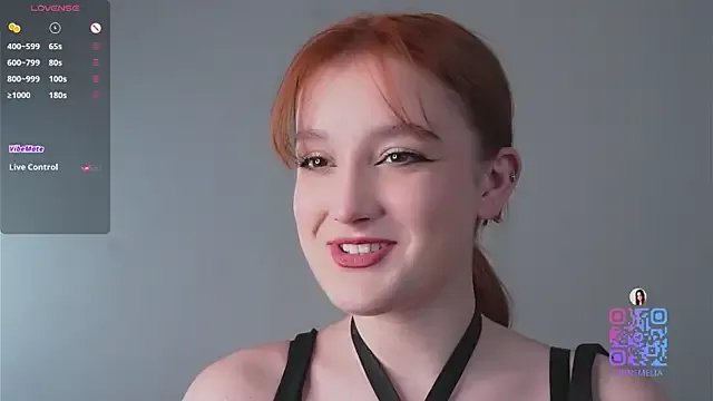 Freechat AmelieSeductress on StripChat