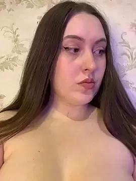 AmeliMilton from StripChat is Freechat