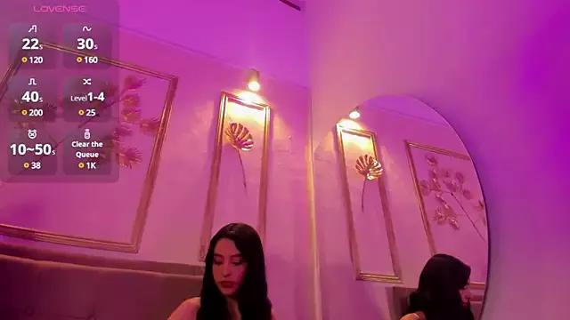 amely_grey_ from StripChat is Freechat