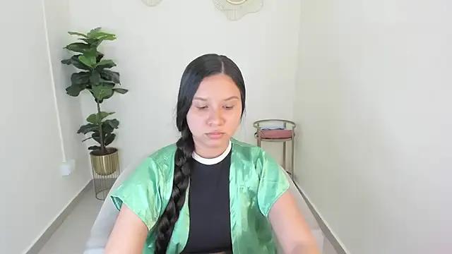 Freechat Amereii on StripChat