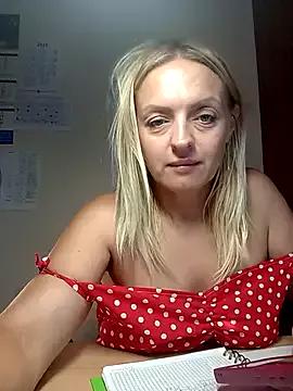 Ami_Foxy from StripChat is Private