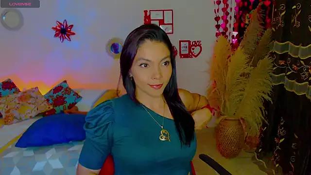 amii777 from StripChat