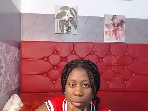 amijacobs from StripChat is Freechat