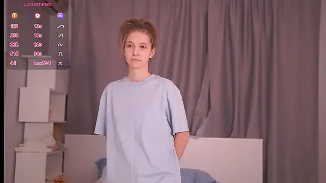 Freechat AmillyGile on StripChat