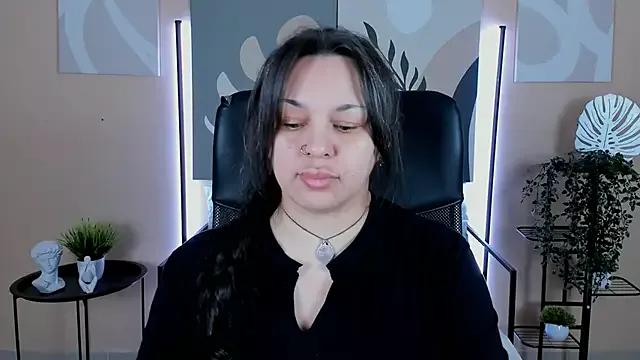 AmiraDevill from StripChat is Freechat
