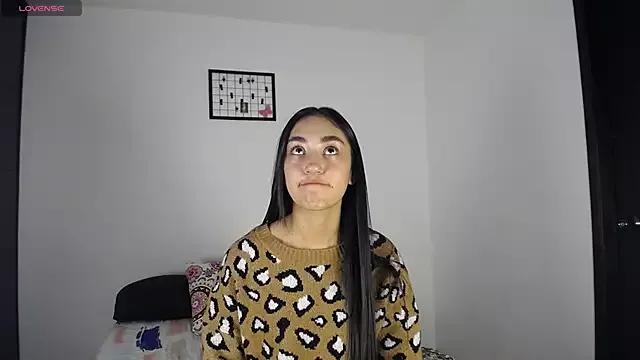 amirakarter from StripChat is Freechat