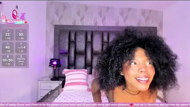 Freechat AmiraMorgan on StripChat