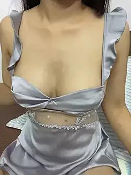 Ammy22 from StripChat