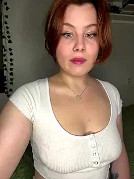 AmmyRich1 from StripChat is Freechat
