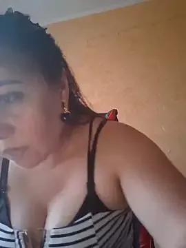 AmyRoses from StripChat is Freechat