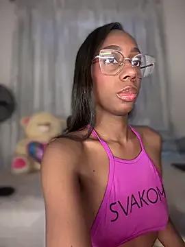 AmyRoss_1 from StripChat is Freechat