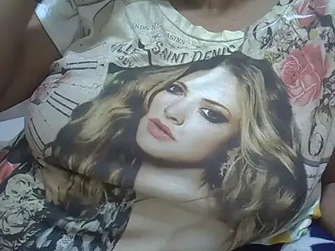 ana_faden on StripChat 