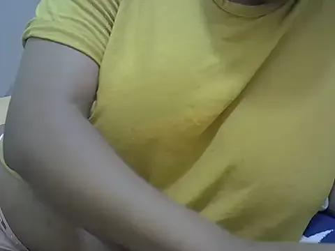 ana_faden on StripChat 