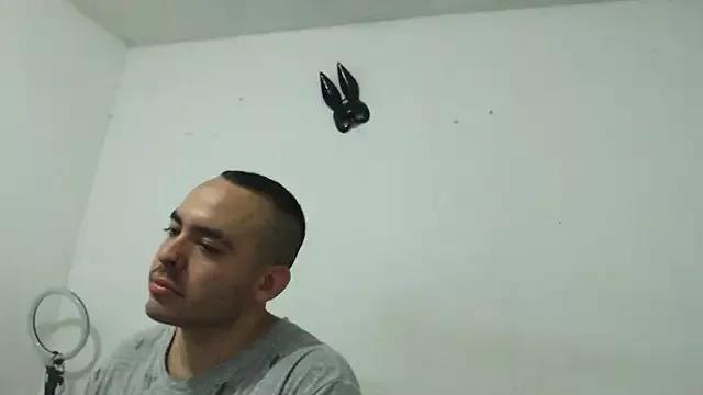 Ana_ThiagoxX from StripChat is Freechat