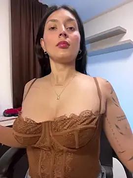 ANA_U — big big squirt