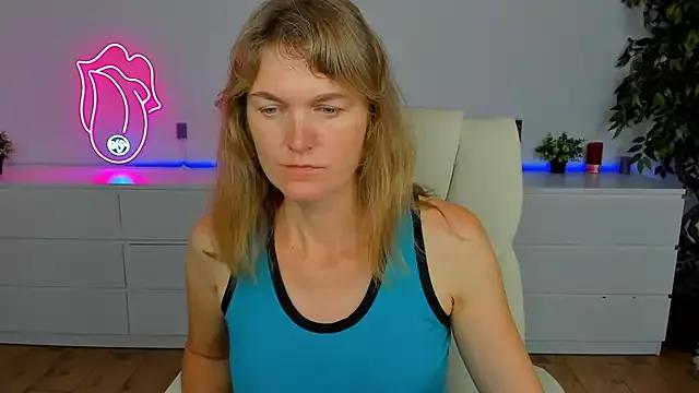 Anabell_xxx from StripChat