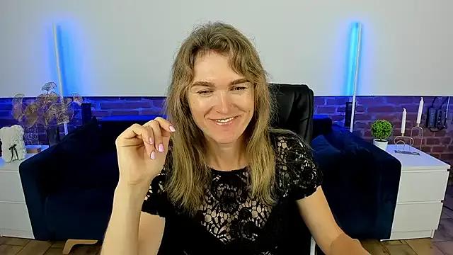 Anabell_xxx from StripChat