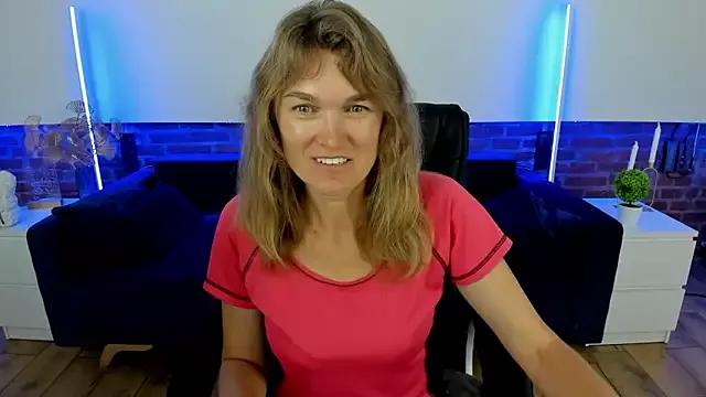 Anabell_xxx from StripChat is Freechat