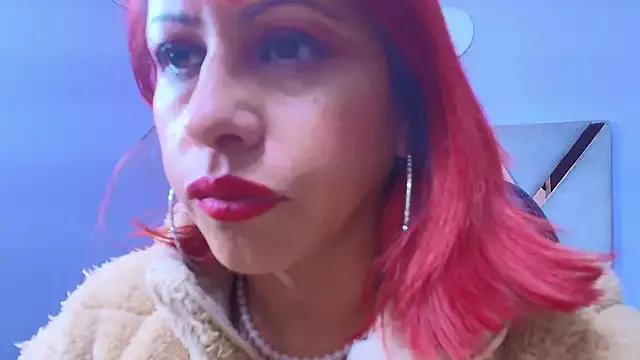 Anabella_Thompson from StripChat