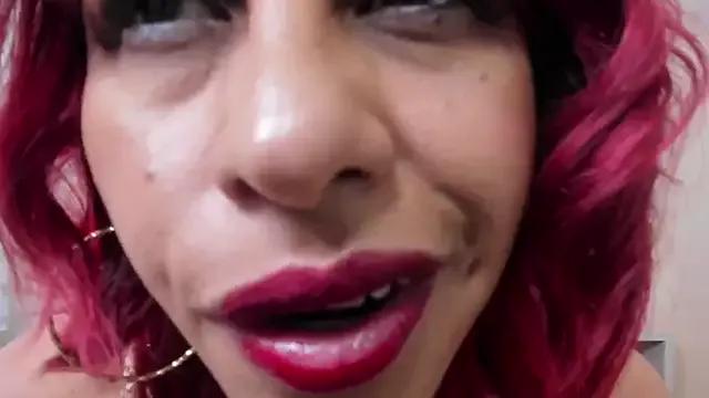 Anabella_Thompson from StripChat