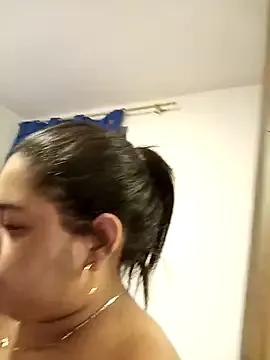 Anabelle_00_ from StripChat is Freechat