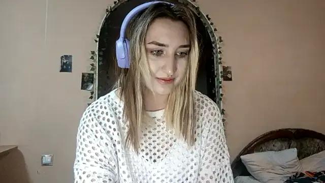 Freechat Anabree on StripChat