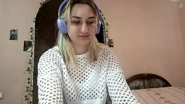 Freechat Anabree on StripChat