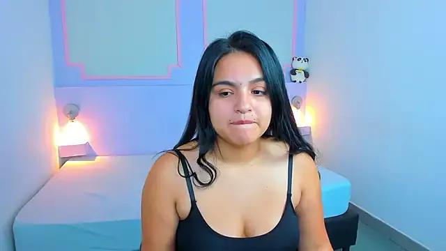 AnaisVelvet6 from StripChat