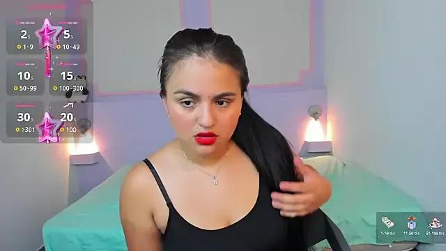 AnaisVelvet6 from StripChat