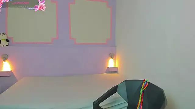 AnaisVelvet6 from StripChat