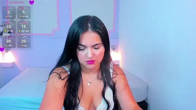 AnaisVelvet6 from StripChat