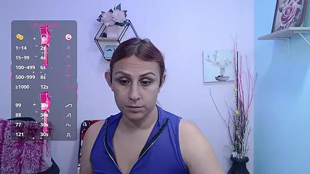 Analia_01 from StripChat